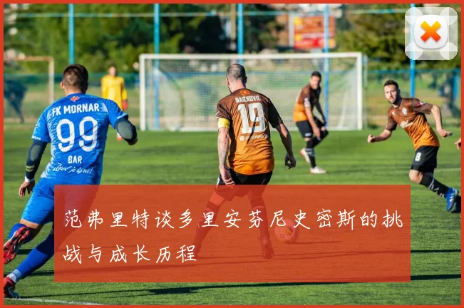 范弗里特谈多里安芬尼史密斯的挑战与成长历程